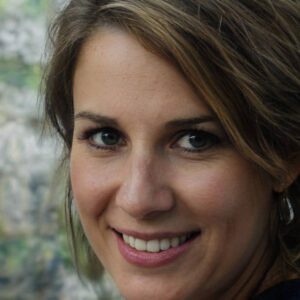 Χριστίνα Παπαδοπούλου - Συγγραφέας